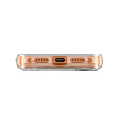 Ovitek za Apple iPhone 17 Pro Max, UNIQ, Swivix, Zlat.