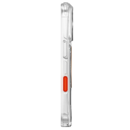 Ovitek za Apple iPhone 17 Pro Max, UNIQ, Swivix, Zlat.