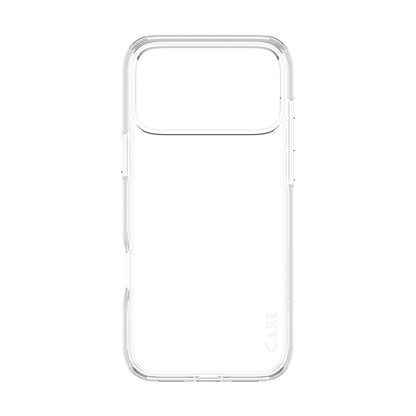 Ovitek za Apple iPhone 17 Pro, PanzerGlass, Care Urban Explorer, Prozoren
