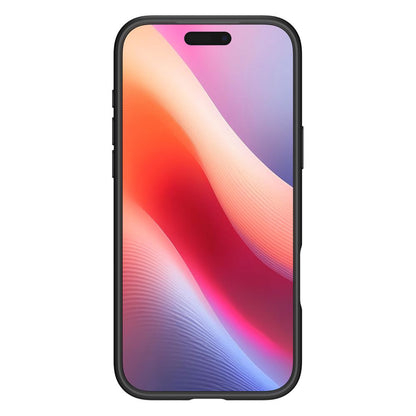 Ovitek za Apple iPhone 17 Pro, Spigen, Ultra Hybrid, Mat Črna