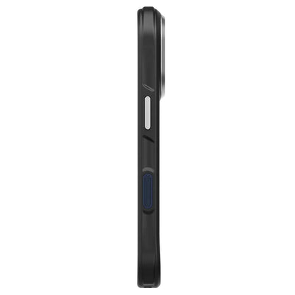 Ovitek MagSafe za Apple iPhone 17 Pro, UNIQ, Keva MagClick, Črn