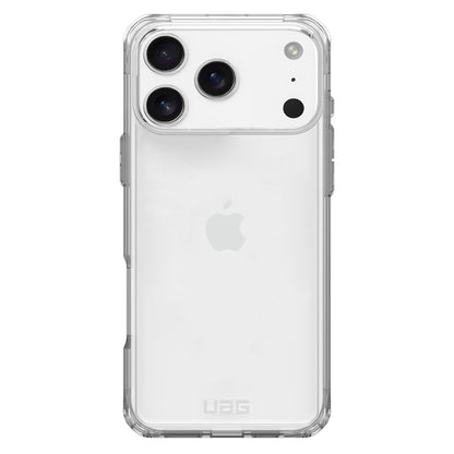 Ovitek za Apple iPhone 17 Pro, Urban Armor Gear, Plyo, Prozoren