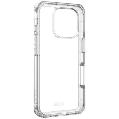 Ovitek za Apple iPhone 17 Pro, Urban Armor Gear, Plyo, Prozoren