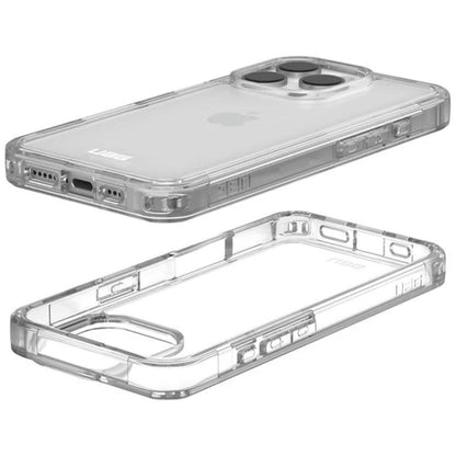 Ovitek za Apple iPhone 17 Pro, Urban Armor Gear, Plyo, Prozoren