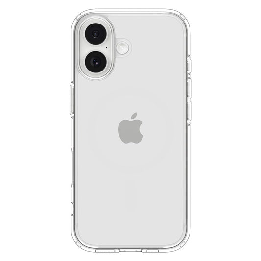 Ovitek za Apple iPhone 17, Spigen, Ultra Hybrid, Prozoren