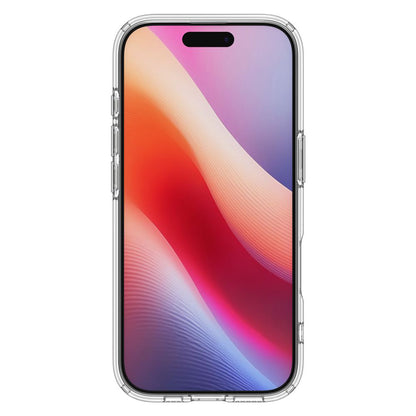 Ovitek za Apple iPhone 17, Spigen, Ultra Hybrid, Prozoren