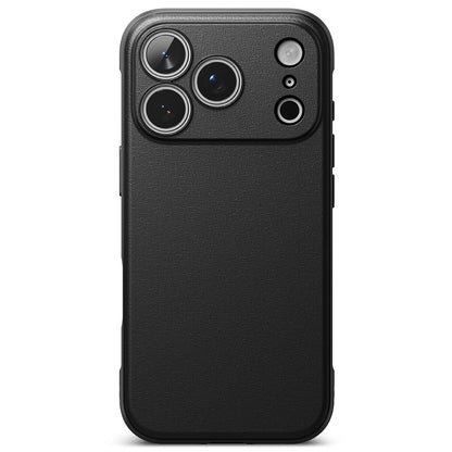 Ovitek za Apple iPhone 18 Pro / 17 Pro, Ringke, Onyx, Črn