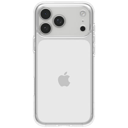 Ovitek za Apple iPhone 18 Pro / 17 Pro, Spigen, Ultra Hybrid, Prozoren ACS12153