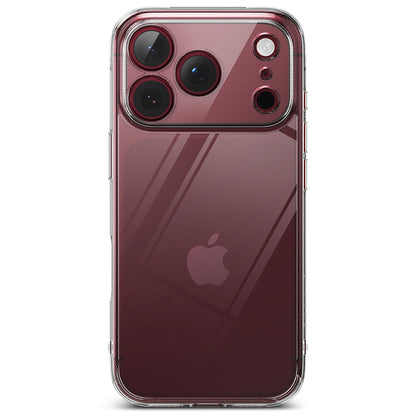 Case for Apple iPhone 18 Pro Max / 17 Pro Max, Ringke, Fusion, Transparent