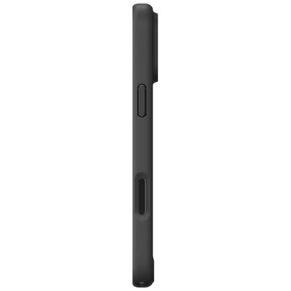 Case for Apple iPhone 18 Pro Max / 17 Pro Max, Spigen, Ultra Hybrid, Matte Black ACS12117