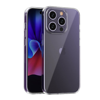 Ovitek za Apple iPhone 15 Pro, OEM, Ultra Clear, Prozoren