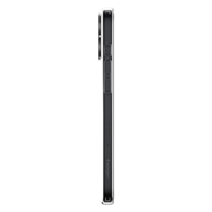 Ohišje za Apple iPhone 16, Spigen, s tekočimi kristali, prozorno ACS08190 