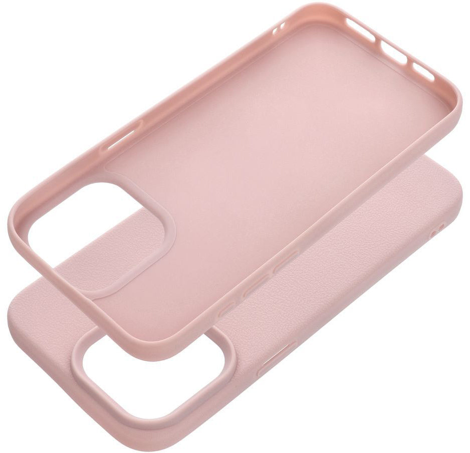 Ovitek za Apple iPhone 15, OEM, Skin, Roza