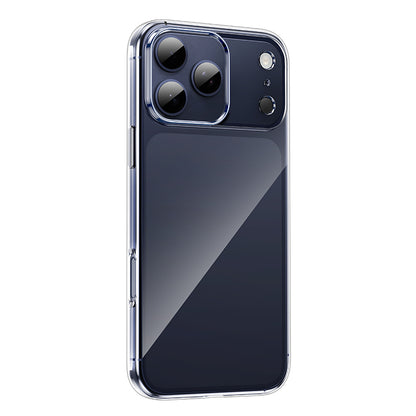 Ovitek za Apple iPhone 17 Pro, Borofone, BI4 Ice, Prozoren