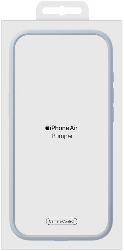 Ovitek za Apple iPhone 17 Air, Bumper, Modra MH024ZM/A