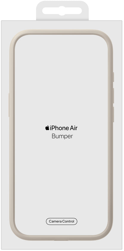 Ovitek za Apple iPhone 17 Air, Bumper, Bež MH044ZM/A
