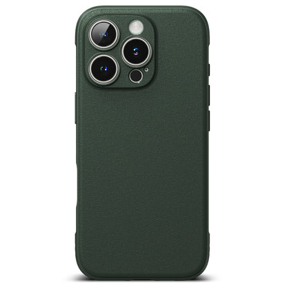 Ohišje za Apple iPhone 16 Pro Max, Ringke, Onyx, zeleno 