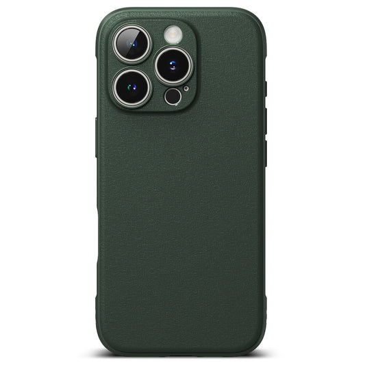 Ohišje za Apple iPhone 16 Pro Max, Ringke, Onyx, zeleno 