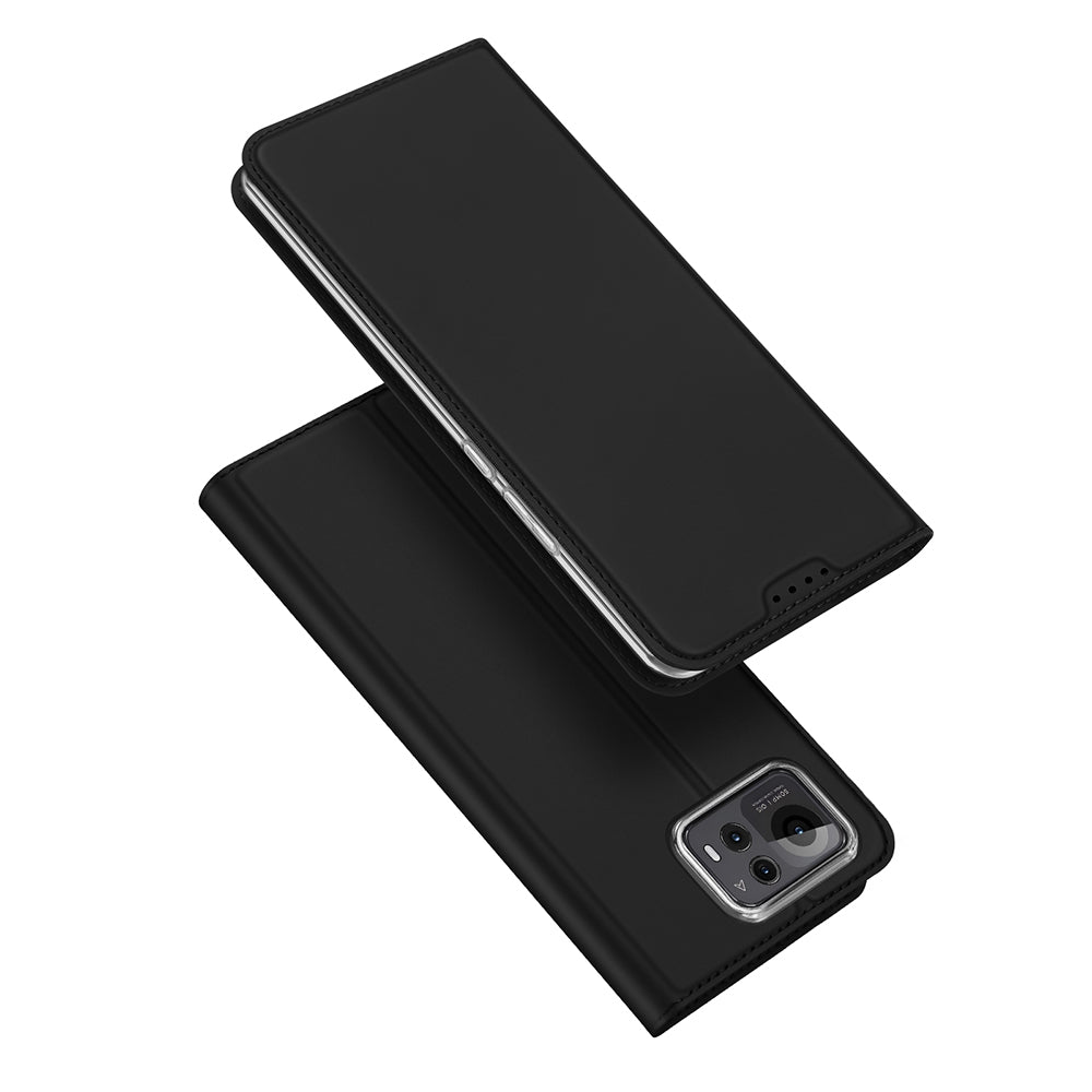 Ovitek za Asus Zenfone 12 Ultra, DUX DUCIS, Skin Pro, Črn
