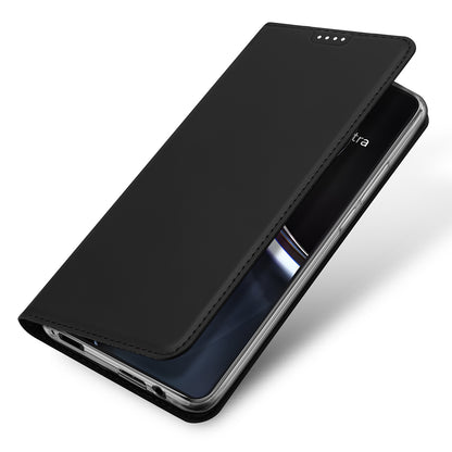 Ovitek za Asus Zenfone 12 Ultra, DUX DUCIS, Skin Pro, Črn
