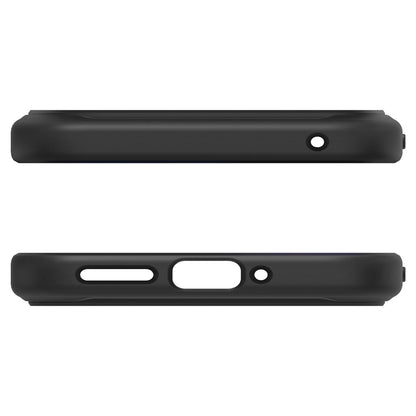 Case for Google Pixel 9 Pro XL, Spigen, Ultra Hybrid, Matte Black ACS07724