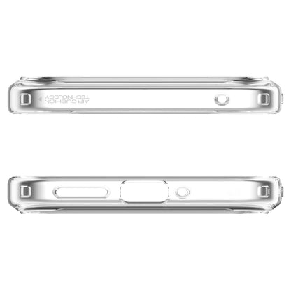Ovitek za Google Pixel 9 / 9 Pro, Spigen, Ultra Hybrid, Prozoren ACS07687