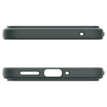 Ovitek za Google Pixel 9 Pro XL, Spigen, Liquid Air, Zelen ACS07717