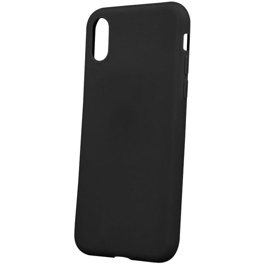 Ovitek za Google Pixel 8a, OEM, mat, črn