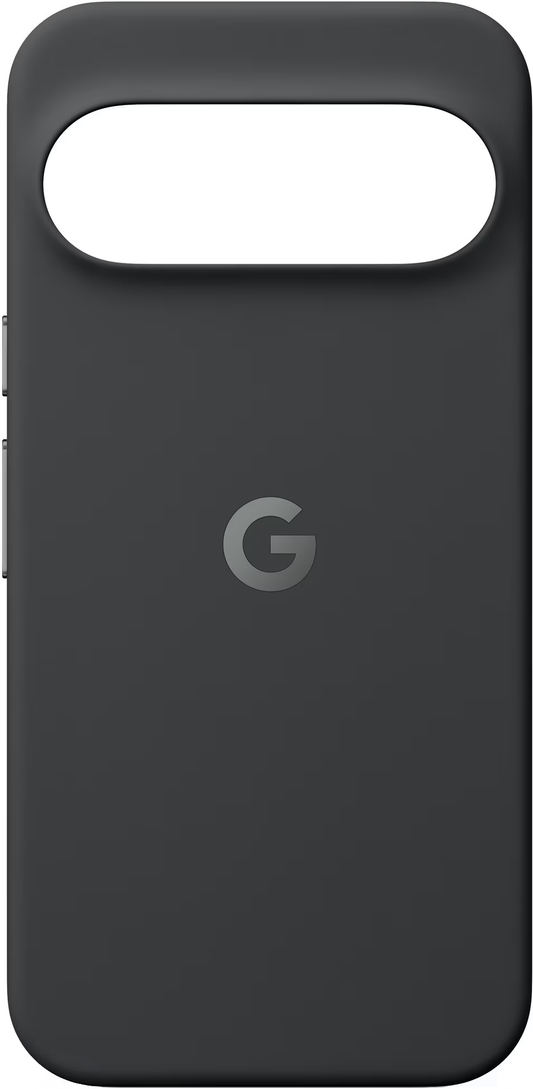 Ovitek za Google Pixel 11, črn GA11709-WW