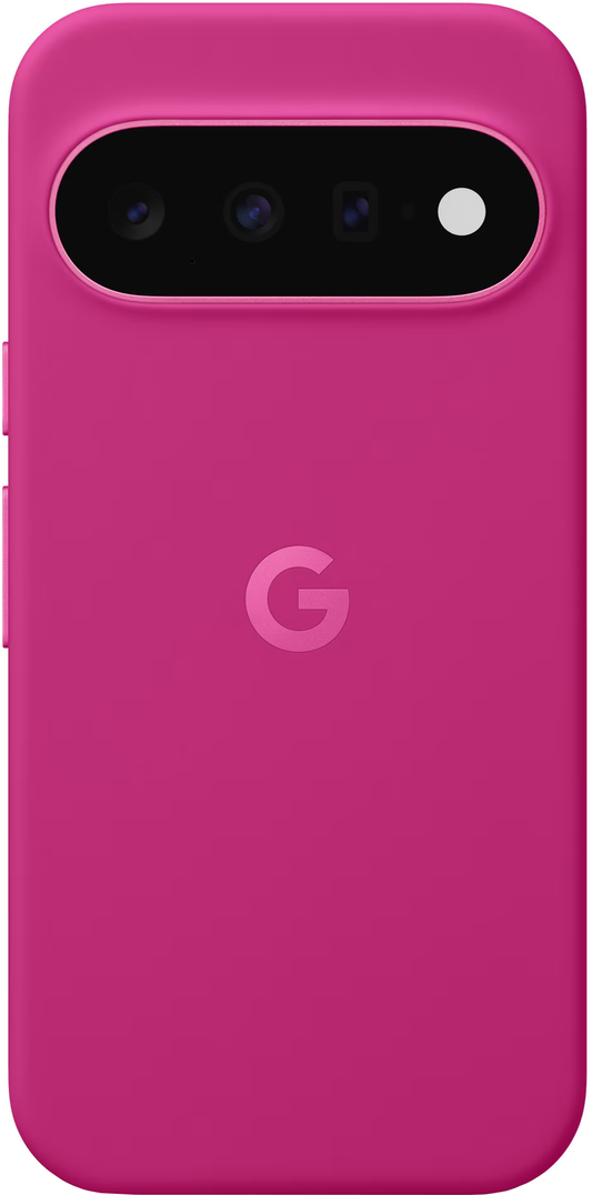 Ovitek za Google Pixel 11, roza GA11712-WW