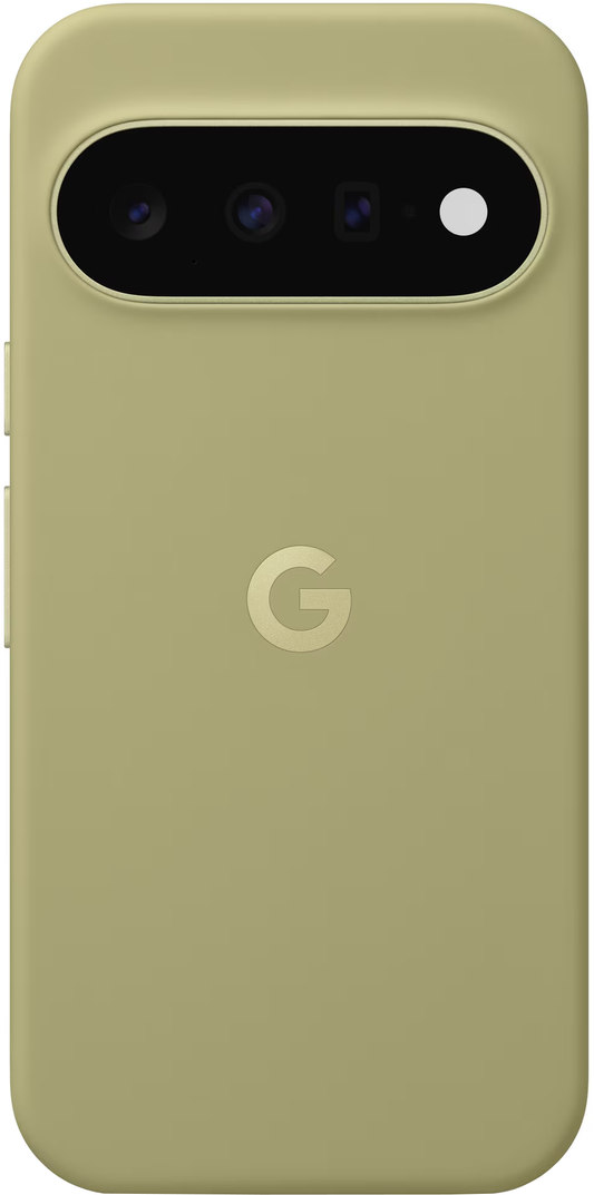 Ovitek za Google Pixel 11, zelen GA11711-WW