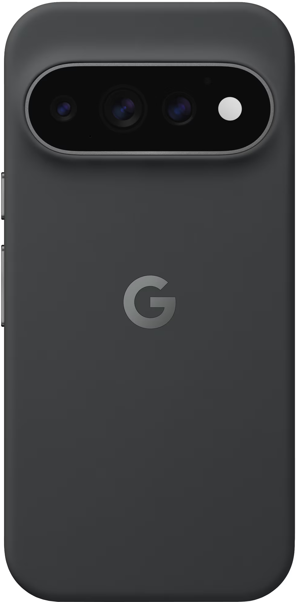 Ovitek za Google Pixel 11 Pro, črn GA11705-WW