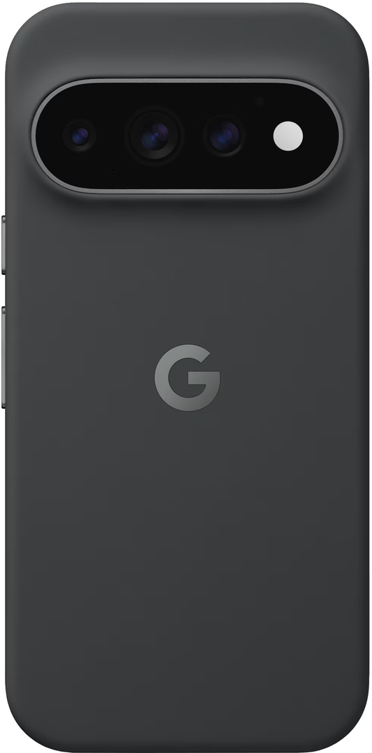 Ovitek za Google Pixel 11 Pro, črn GA11705-WW