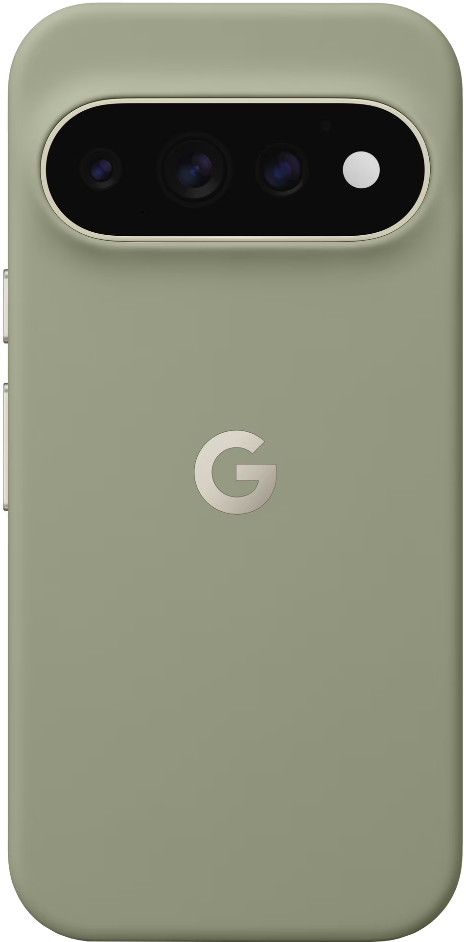 Ovitek za Google Pixel 11 Pro, zelen GA11707-WW