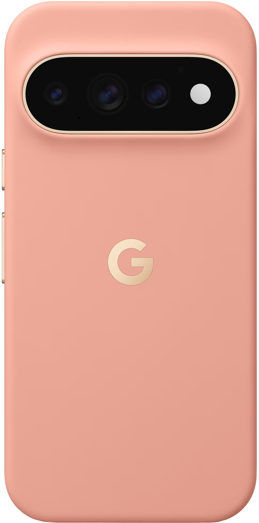 Ovitek za Google Pixel 11 Pro XL, Coral GA11704-WW