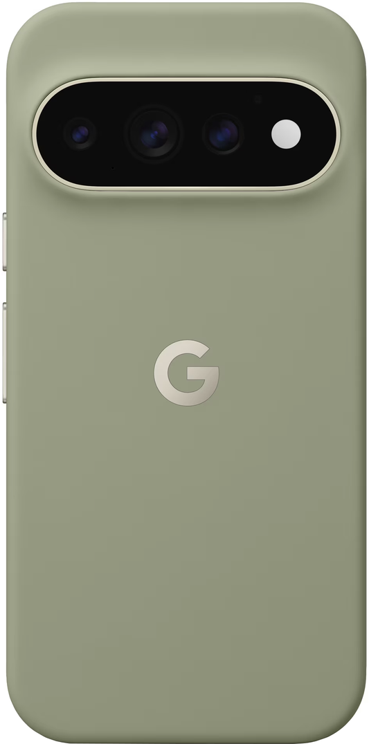Ovitek za Google Pixel 11 Pro XL, zelen GA11703-WW