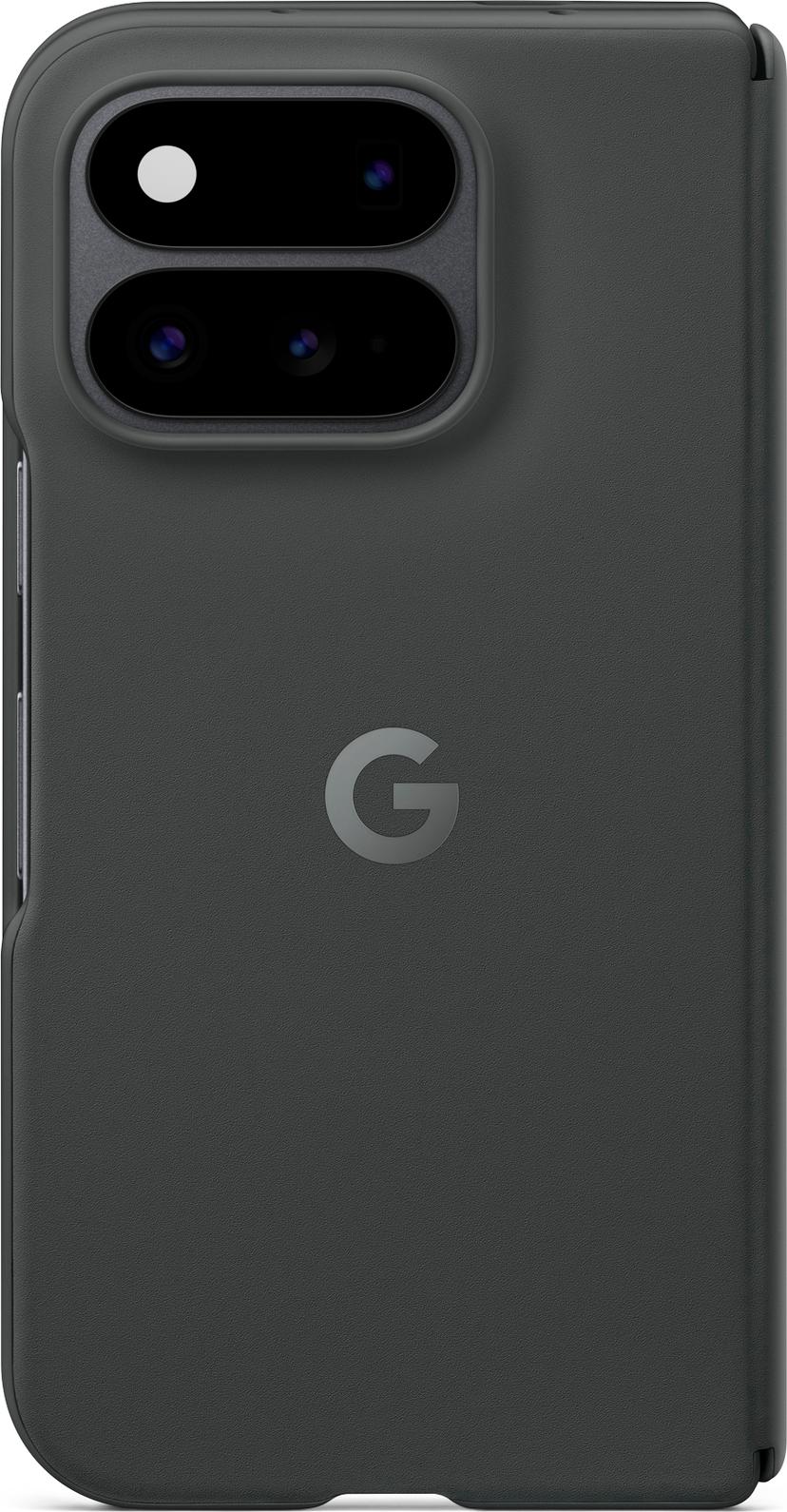 Ovitek za Google Pixel 11 Pro Fold, črn GA11716-WW
