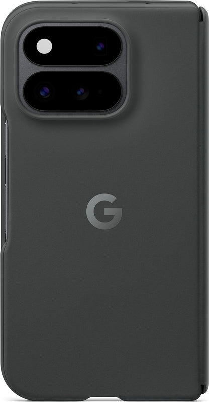 Ovitek za Google Pixel 11 Pro Fold, črn GA11716-WW