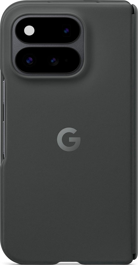 Ovitek za Google Pixel 11 Pro Fold, črn GA11716-WW