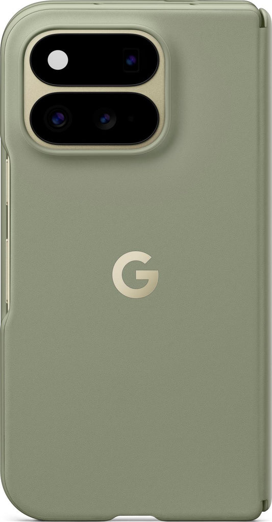 Ovitek za Google Pixel 11 Pro Fold, zelen GA11718-WW