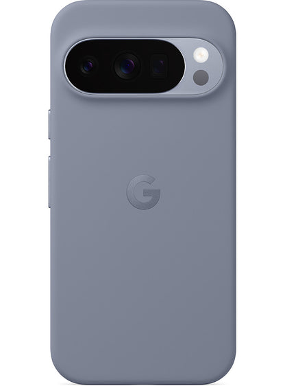 Ovitek za Google Pixel 10 Pro / 10, Pixelsnap, siv GA09837-WW