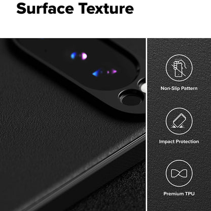 Ovitek za Google Pixel 10 Pro XL, Ringke, Onyx, Temno zelen