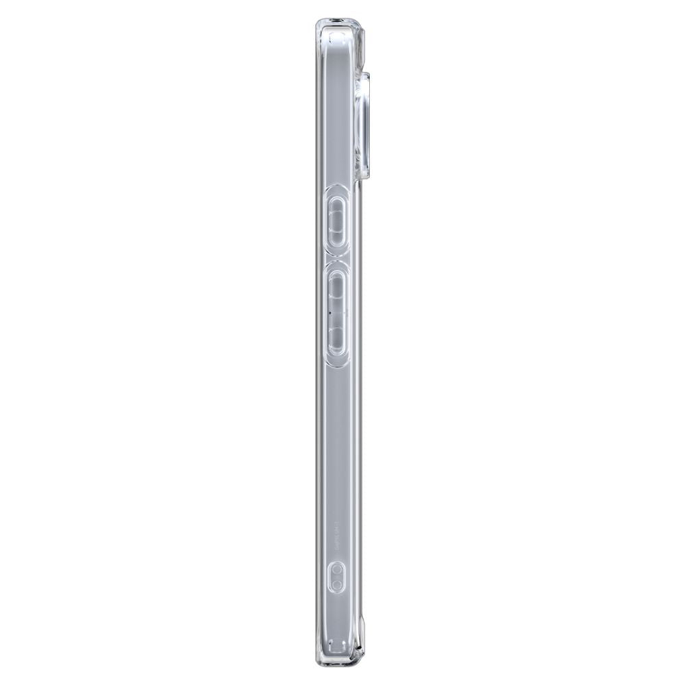 Ovitek za Google Pixel 10 Pro XL, Spigen, Ultra Hybrid, Prozoren