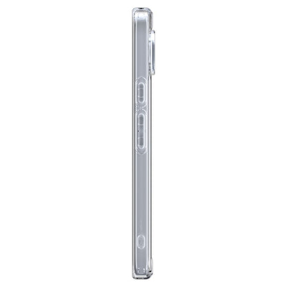 Ovitek za Google Pixel 10 Pro XL, Spigen, Ultra Hybrid, Prozoren