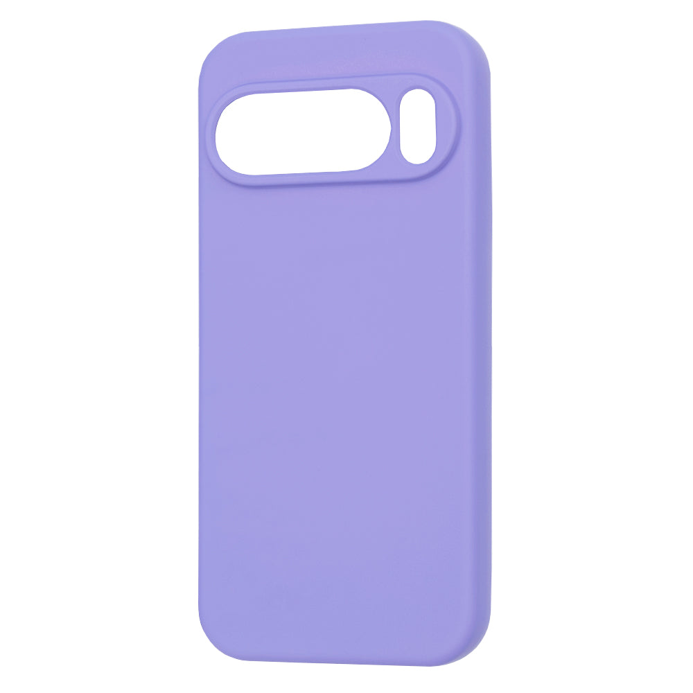 Case for Google Pixel 10 Pro XL, Techsuit, SoftFlex, Light Purple