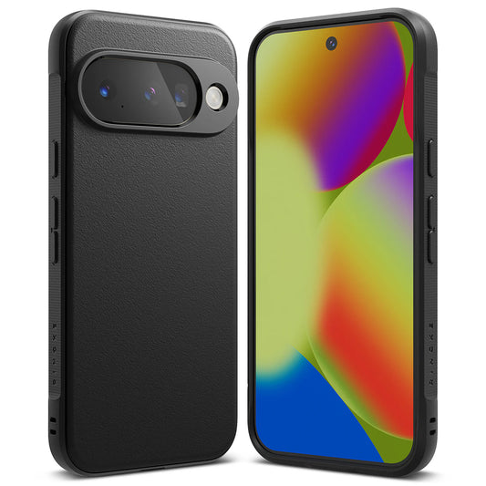 Ovitek za Google Pixel 10, Ringke, Onyx, Črn