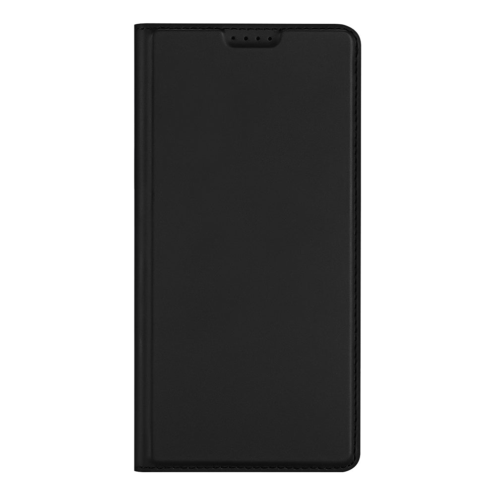 Ovitek za Google Pixel 10a, DUX DUCIS, Skin Pro, Črn