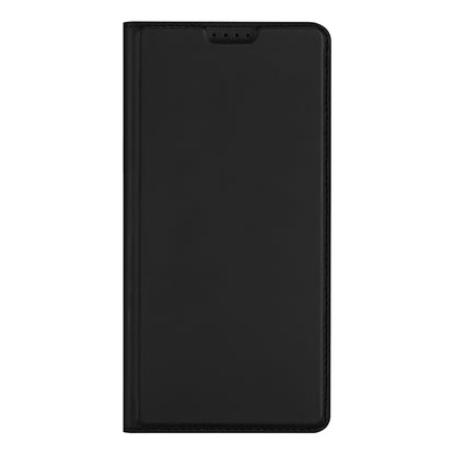 Ovitek za Google Pixel 10a, DUX DUCIS, Skin Pro, Črn