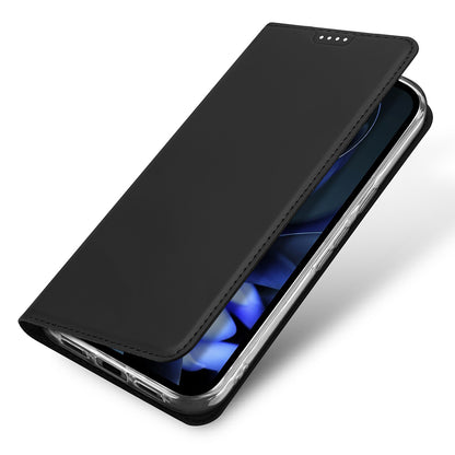 Ovitek za Google Pixel 10a, DUX DUCIS, Skin Pro, Črn
