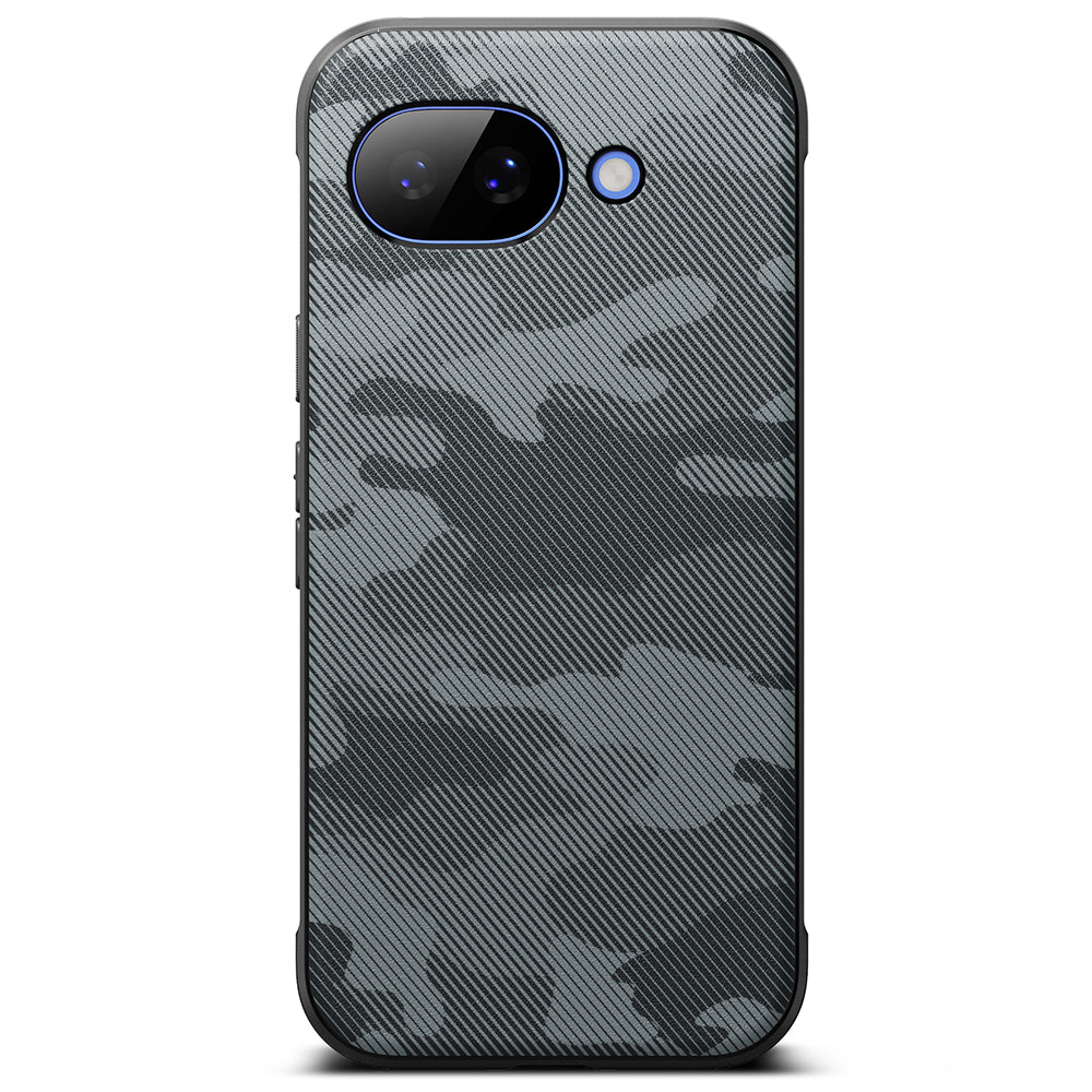 Ovitek za Google Pixel 10a, Ringke, Onyx, Kamuflaža